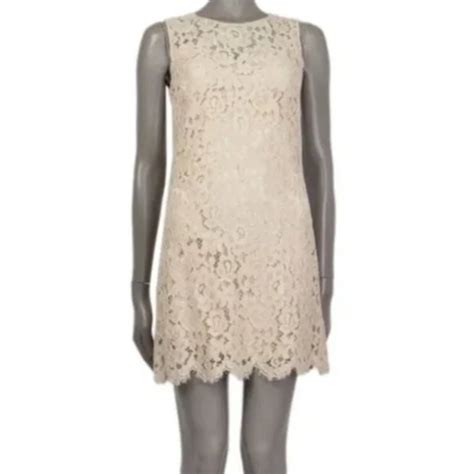 dolce gabbana floral dress ebay|dolce gabbana floral lace mini dress.